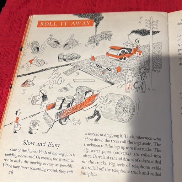 Now try this vintage book - Picture 11 of 14